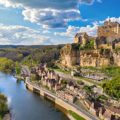 Dordogne - Périgord - Gironde